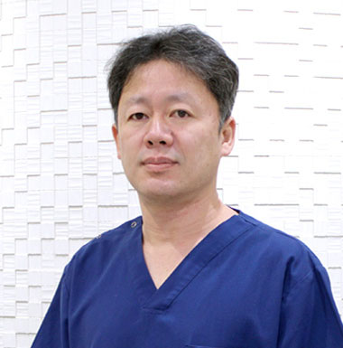 加藤 誠 歯科医師