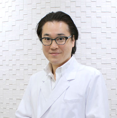 西山 雄一郎  歯科医師（顧問）