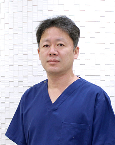 加藤 誠　歯科医師